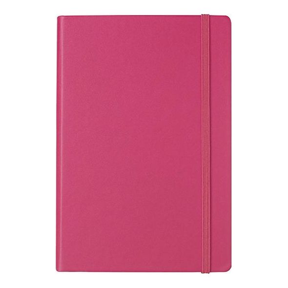 A5 Notebook