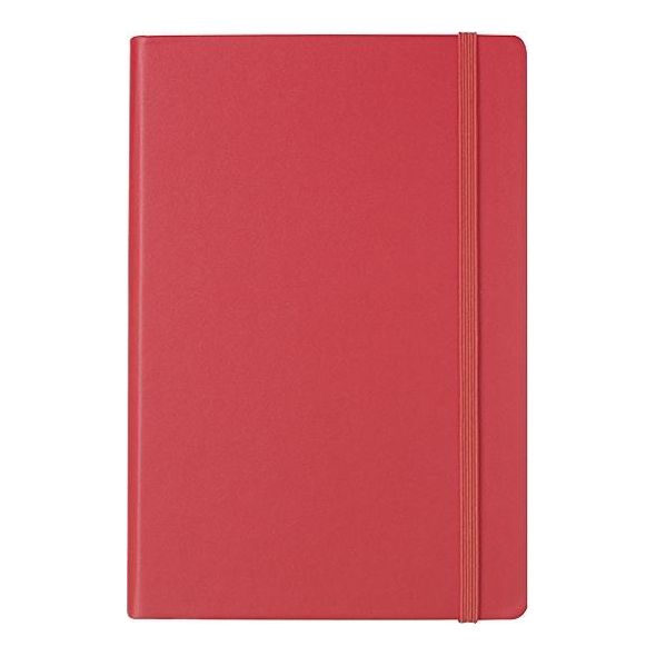 A5 Notebook