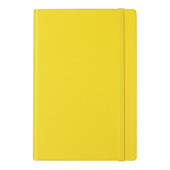 A5 Notebook