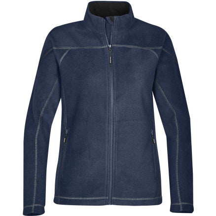 Women's Reactor Fleece Shell