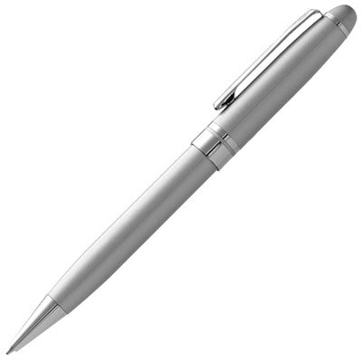Metal Push Button Action Pen