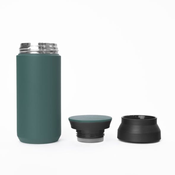 Vacuum Cup