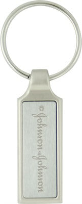 Cortes Keyring