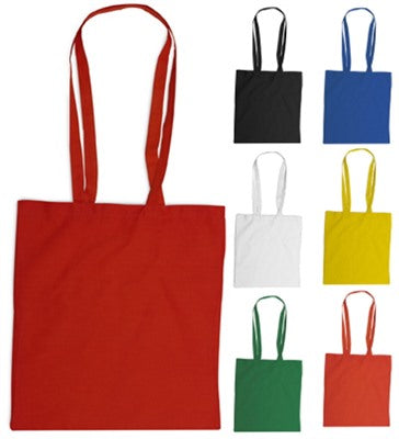 Custom Calico Bag
