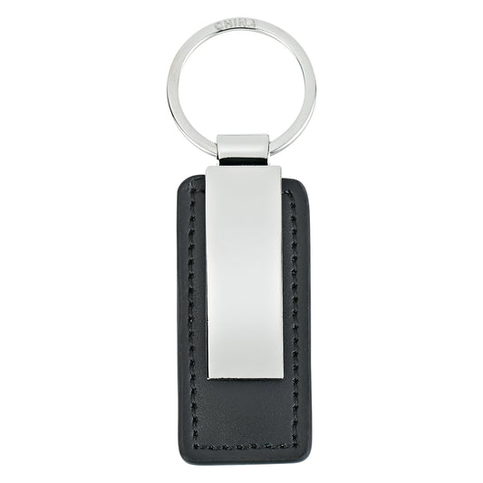 PU Leather Keyring