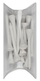 Pillow Pack With 55mm Golf Tees