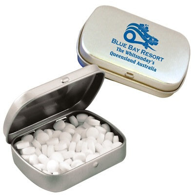 Sugarfree Mint Tin
