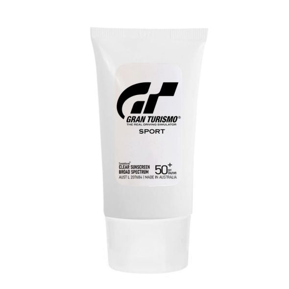 50Ml Spf50 Sunscreen Lotion Tube
