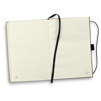 Dash Sugarcane Paper Hard Cover Notebook