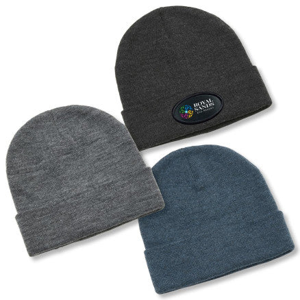 Heather Beanie