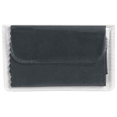 Bedford Microfibre Cleaning Cloth In Case