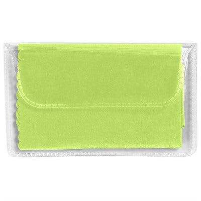 Bedford Microfibre Cleaning Cloth In Case