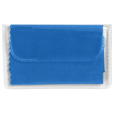 Bedford Microfibre Cleaning Cloth In Case