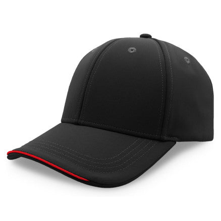 Streamliner Cap