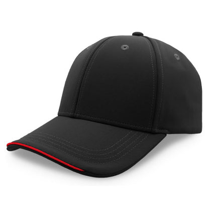Streamliner Cap