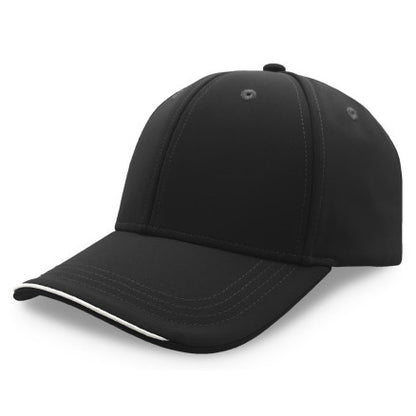 Streamliner Cap