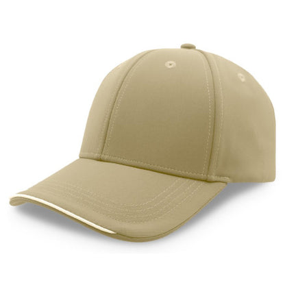 Streamliner Cap