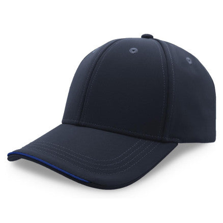 Streamliner Cap