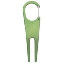 Divot Tool With Ball Marker