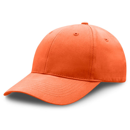 Premium Soft Cotton Cap