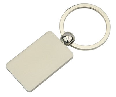 Ascend Keyring