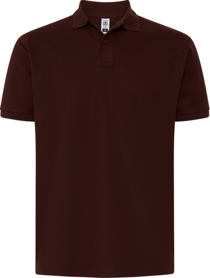 Prime Polo Shirt Men