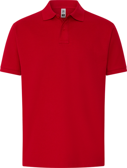 Prime Polo Shirt Men