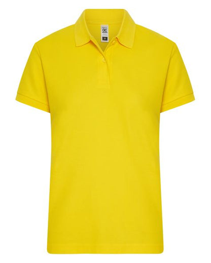 Prime Polo Shirt Women