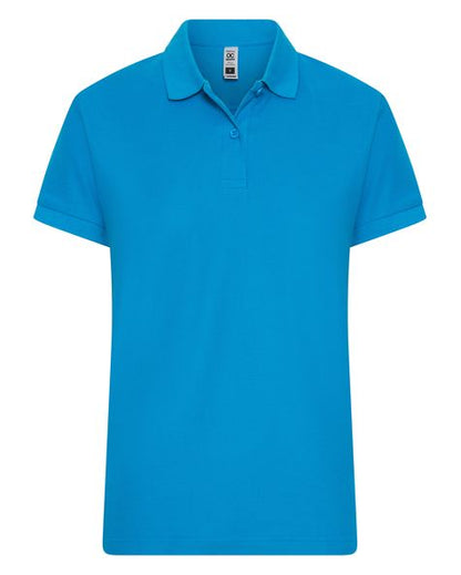 Prime Polo Shirt Women