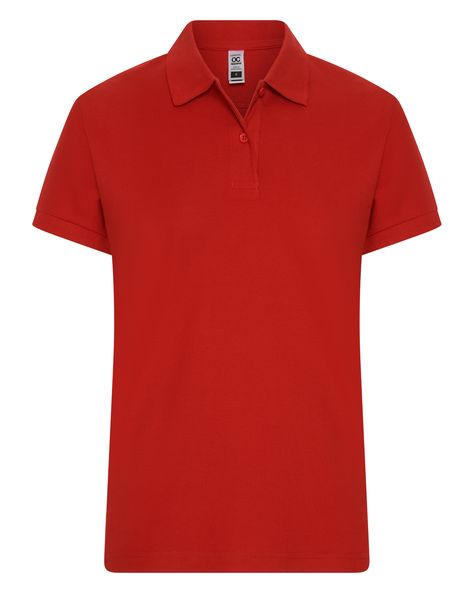 Prime Polo Shirt Women