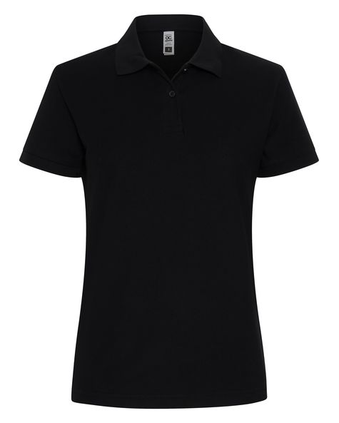 Prime Polo Shirt Women