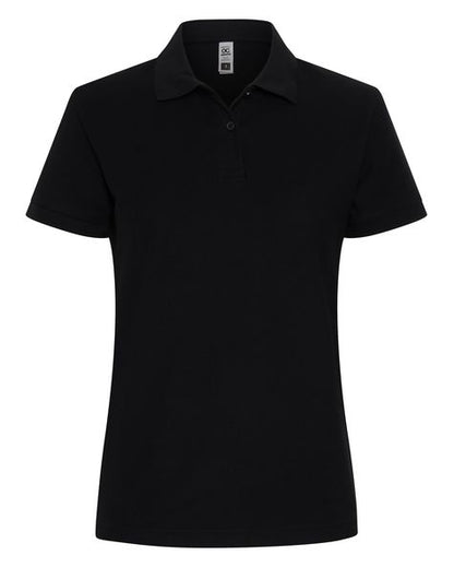 Prime Polo Shirt Women