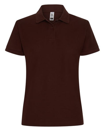 Prime Polo Shirt Women