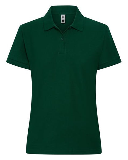 Prime Polo Shirt Women