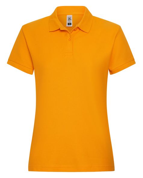 Prime Polo Shirt Women