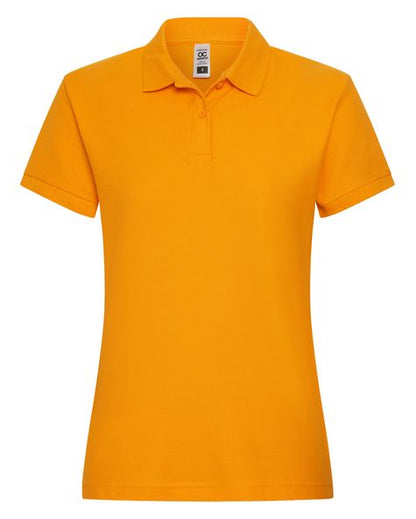Prime Polo Shirt Women