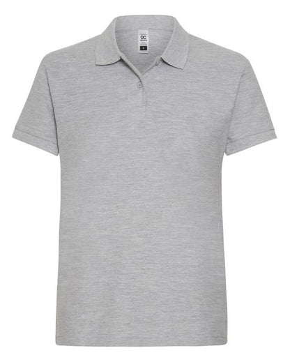 Prime Polo Shirt Women