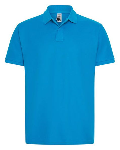 Prime Polo Shirt Men