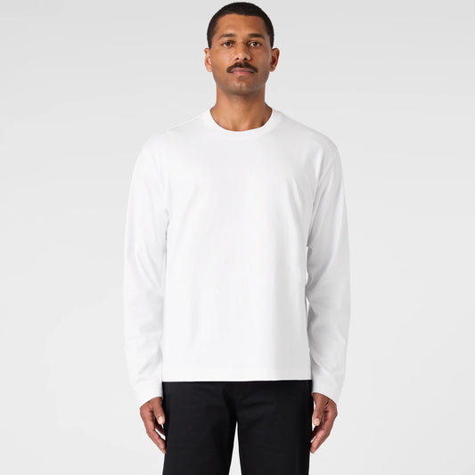 Box L/S Tee