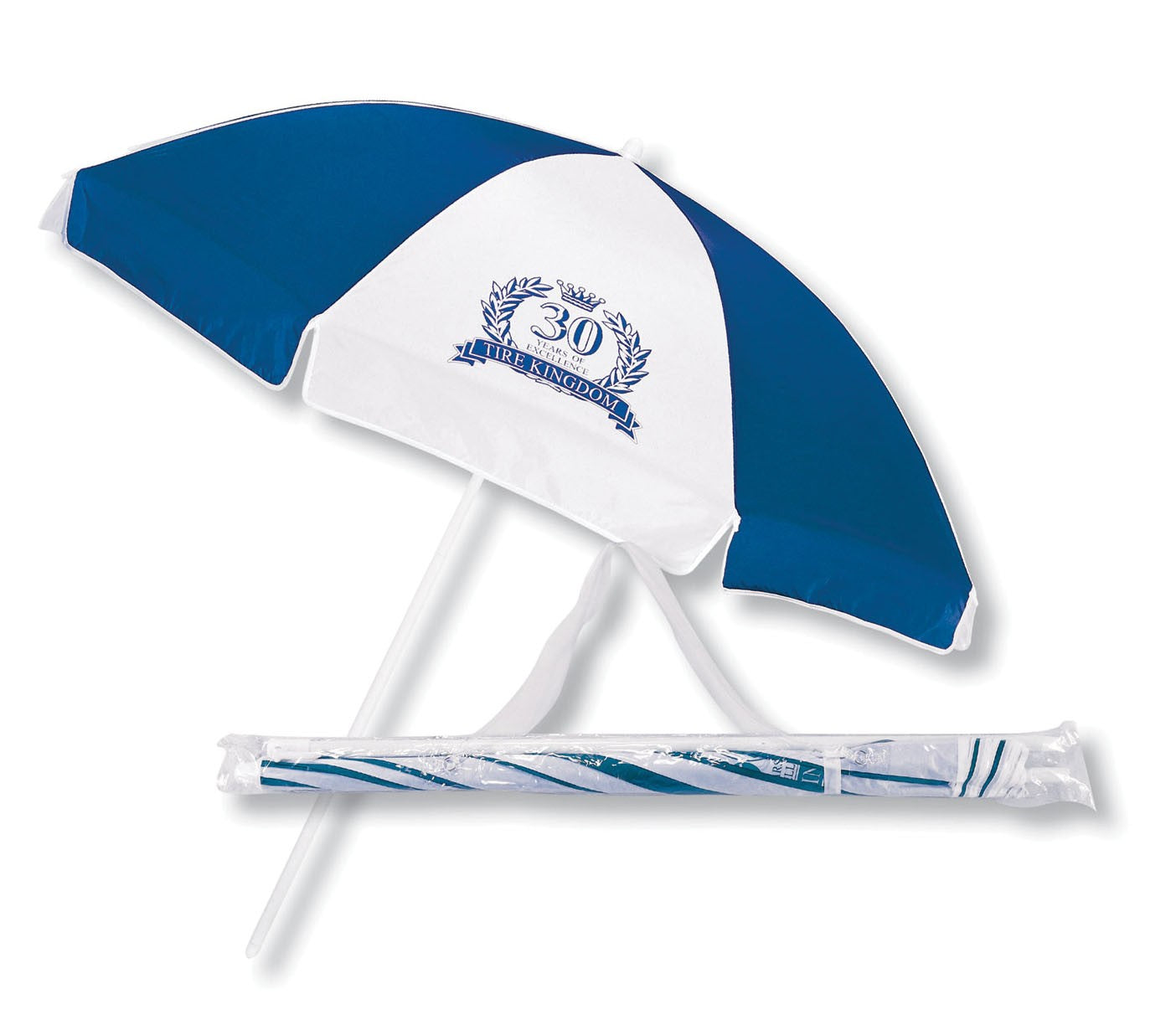 Beach Umbrella