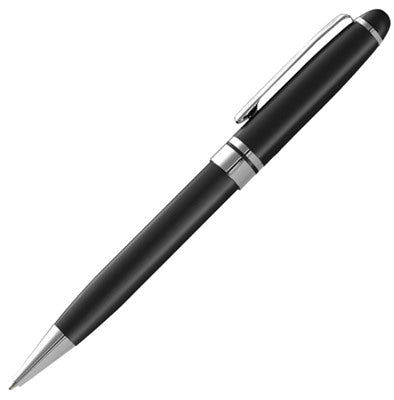 Metal Push Button Action Pen