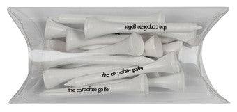 Pillow Pack With 55mm Golf Tees