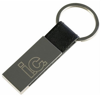 Dobbs Keyring