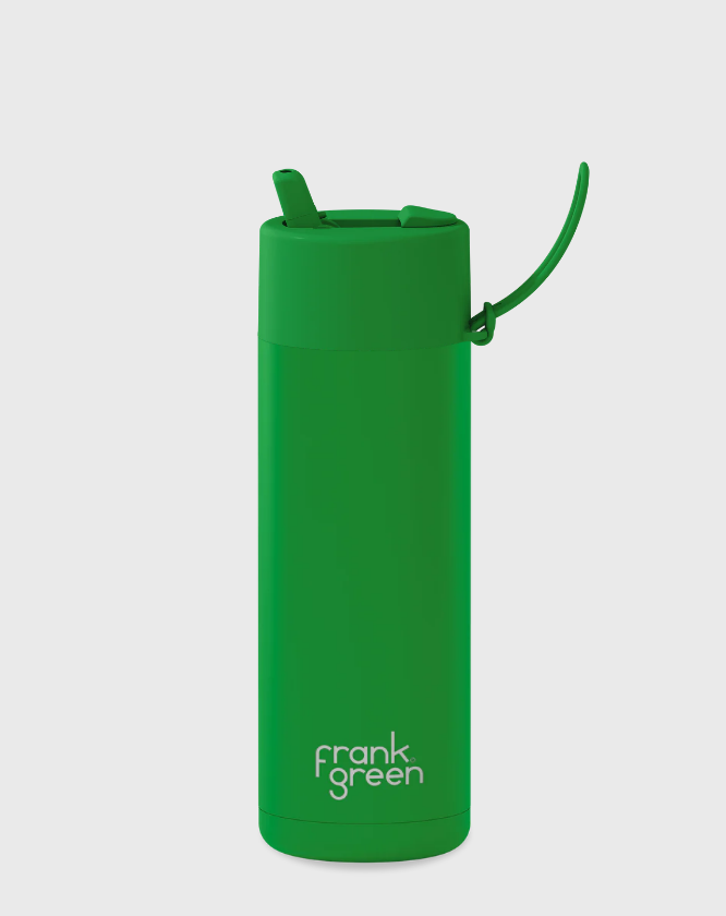 Ceramic Reusable Bottle 595ml - Frank Green