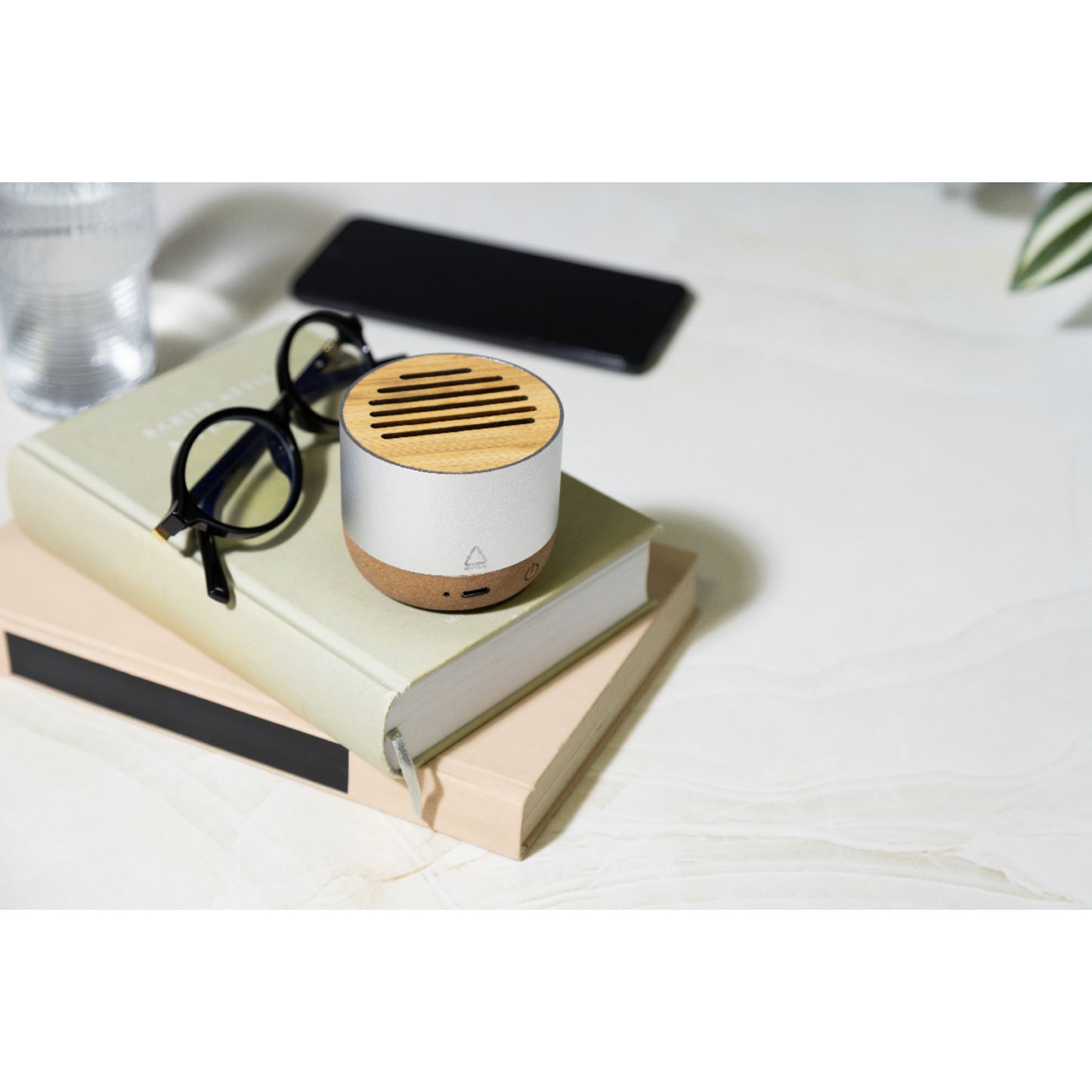 Explorer Wireless Speaker