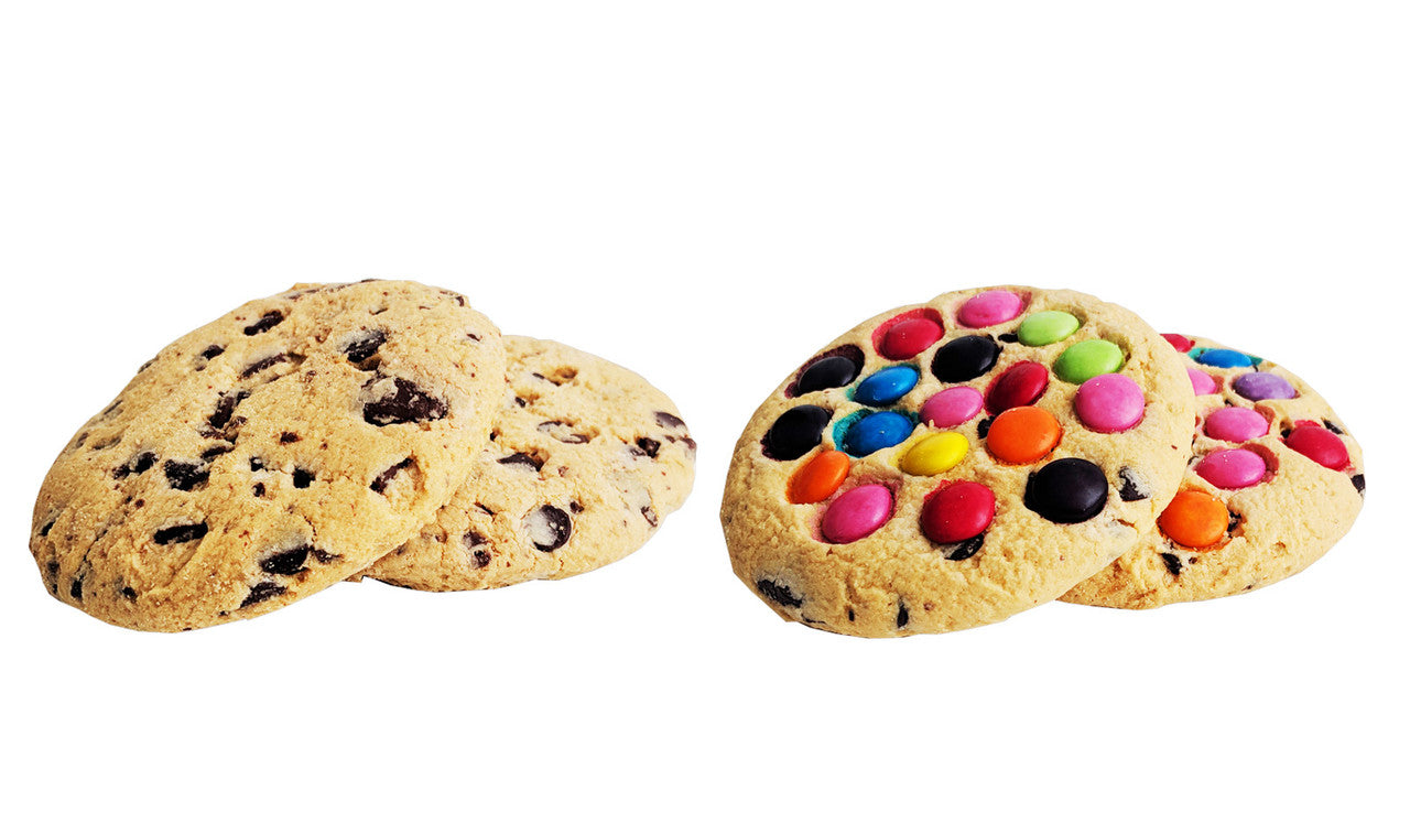 Harmony Day Branded Cookies