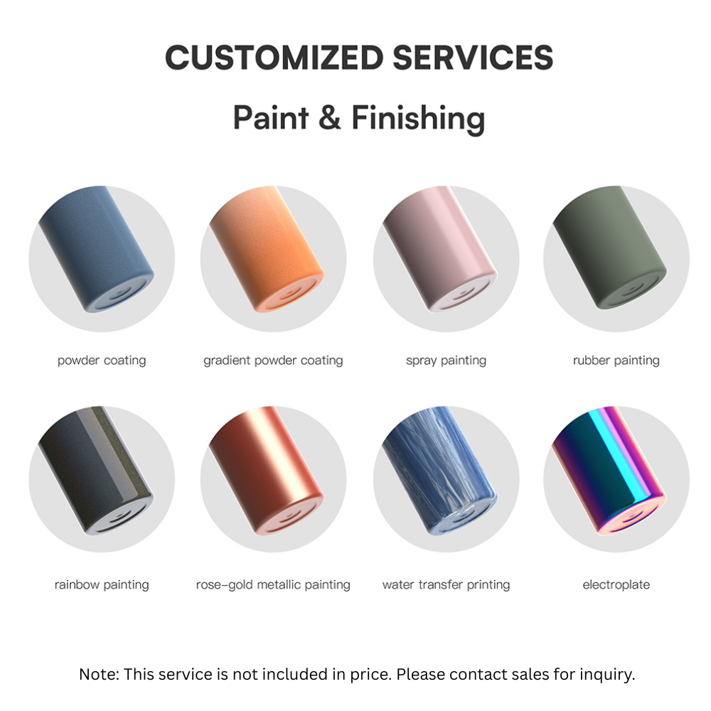 Pulse 420ml Stainless Steel Kids Metal Bottle