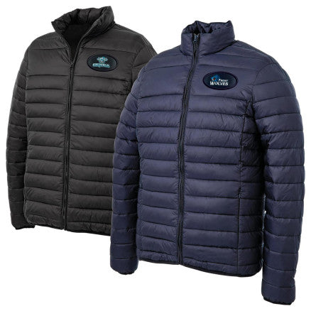 The Men's Puffer