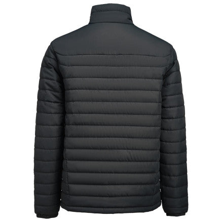 Arches Men's Padded Jacket