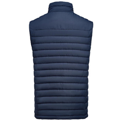 Arches Men's Padded Vest
